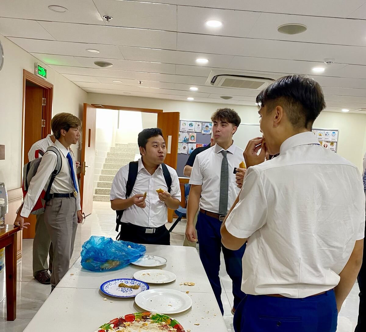 Ngoc Nguyen Family 1