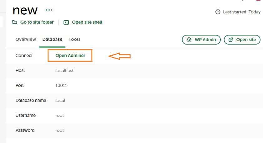DUNG WEB WORDPRESS TREN MAY TINH BANG LOCALWP 7