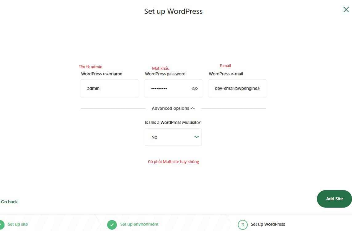 DUNG WEB WORDPRESS TREN MAY TINH BANG LOCALWP 5
