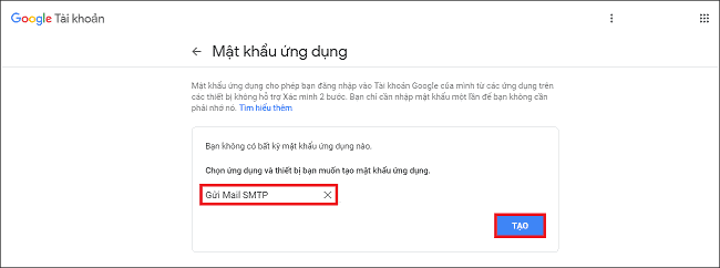 huong dan cau hinh gui mail smtp wordpress 4