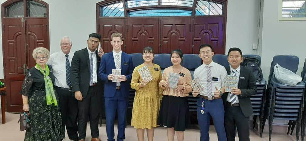 ngoc nguyen mission 11