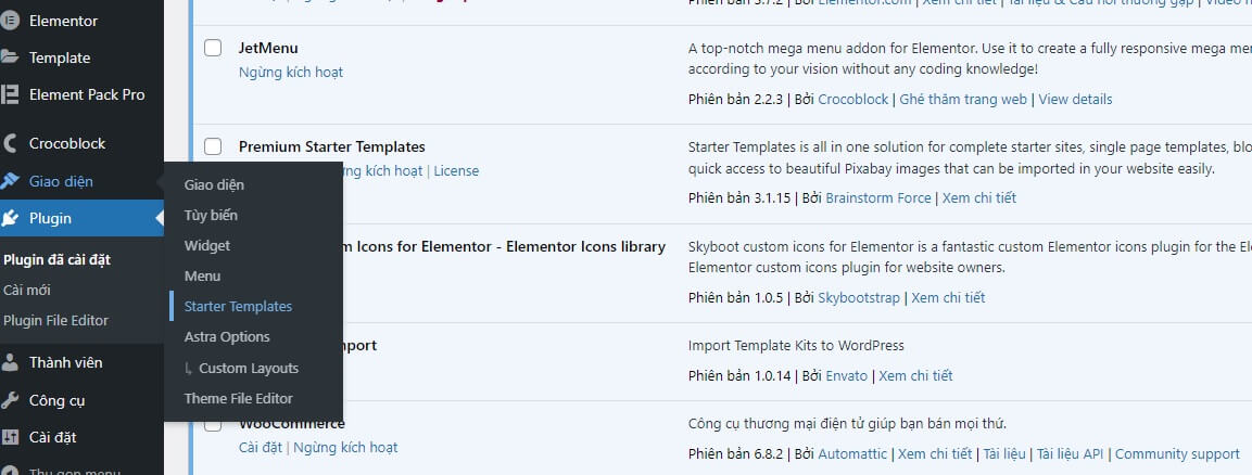 Astra Premium Starter Templates 03