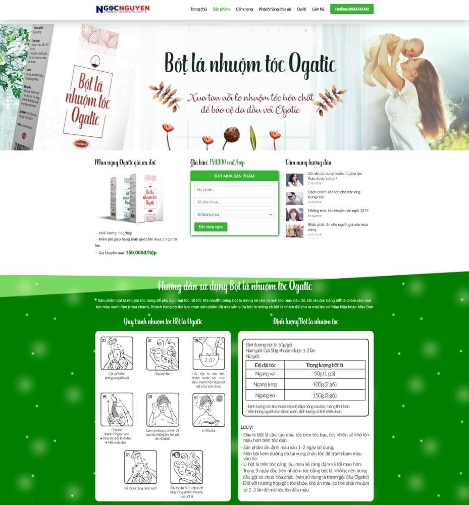 Chia sẻ miễn phí Source theme Bán Dược Phẩm dựng bằng Flatsome