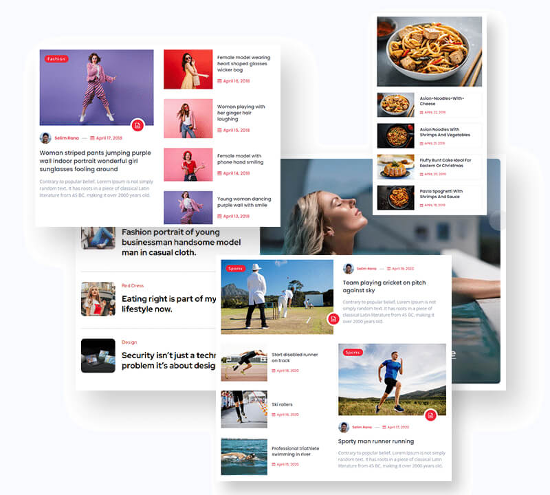 ultimate post kit pro