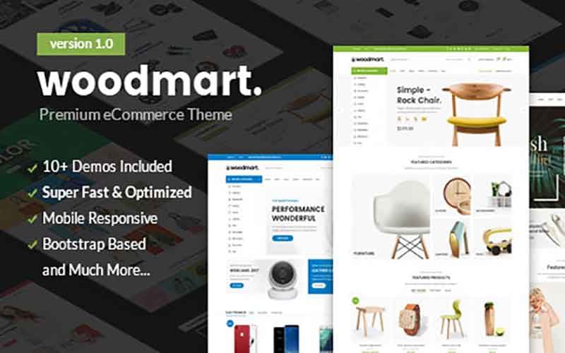 WoodMart