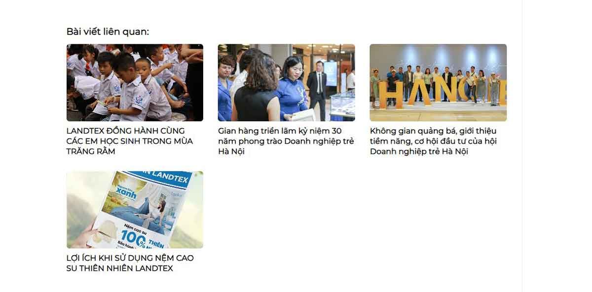 code them bai viet lien quan vao flatsome 2