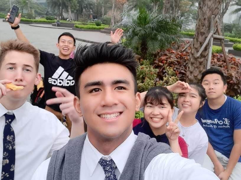 ngoc nguyen mission 6