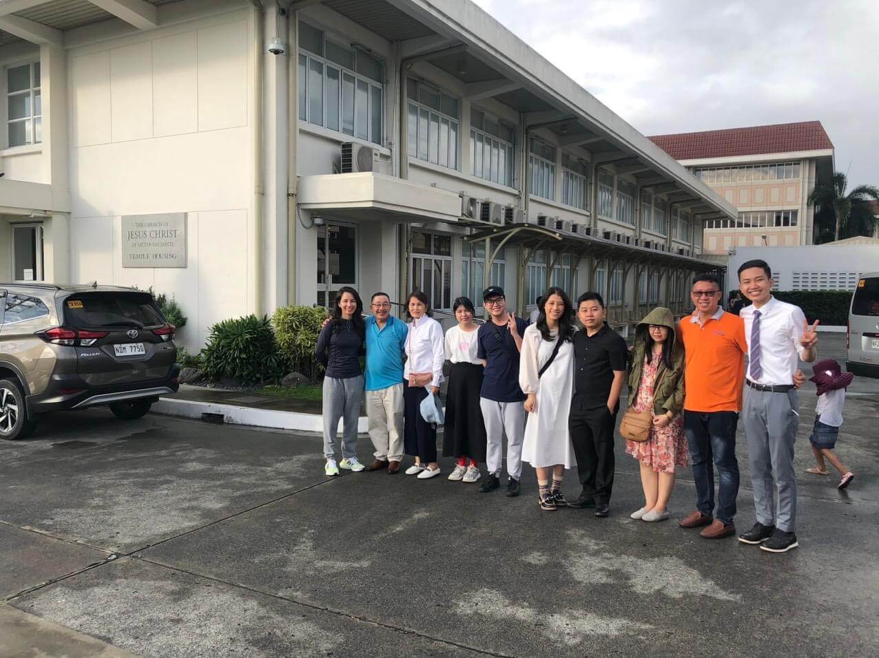 Ngoc Nguyen Family 9