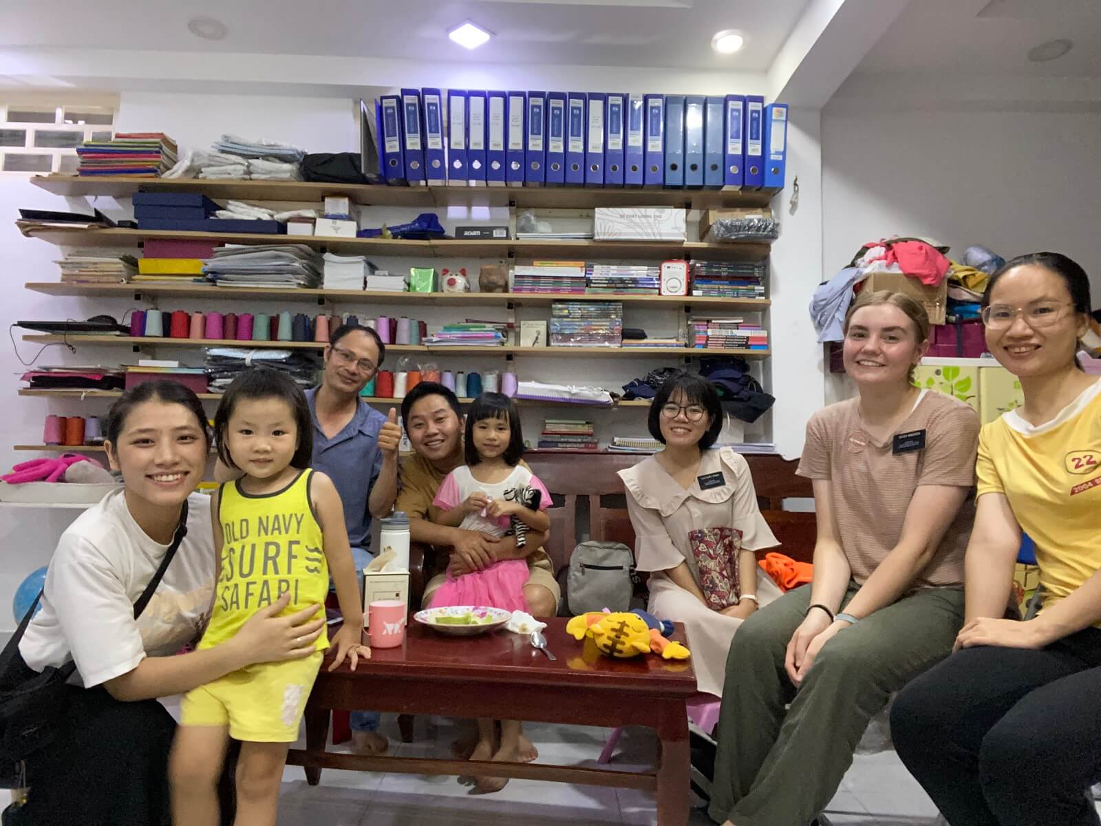 Ngoc Nguyen Family 13