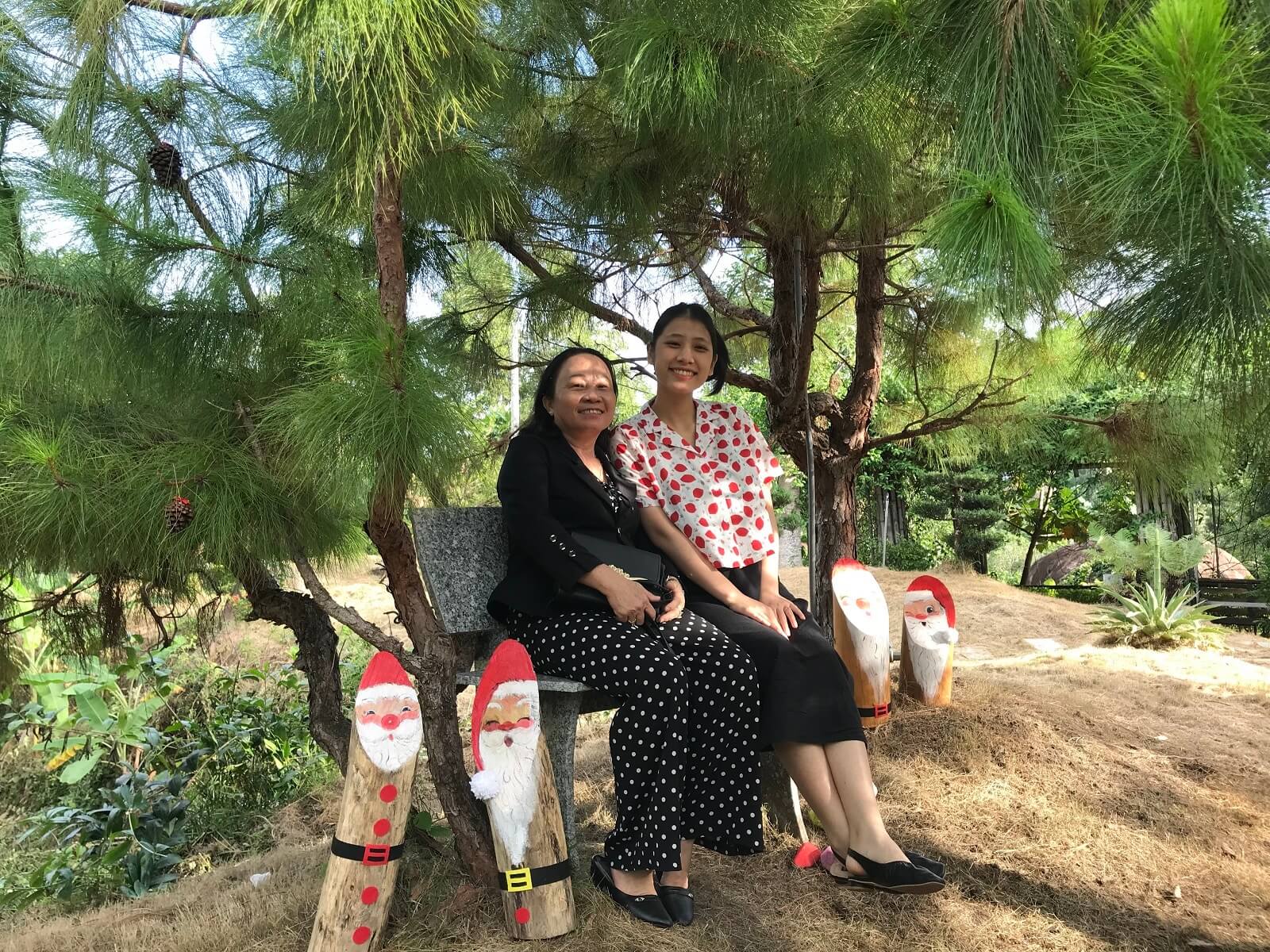 Ngoc Nguyen Family 11