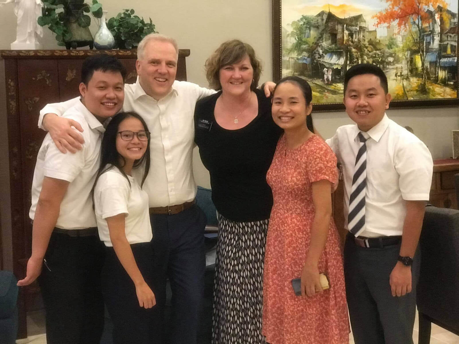 ngoc nguyen mission 13