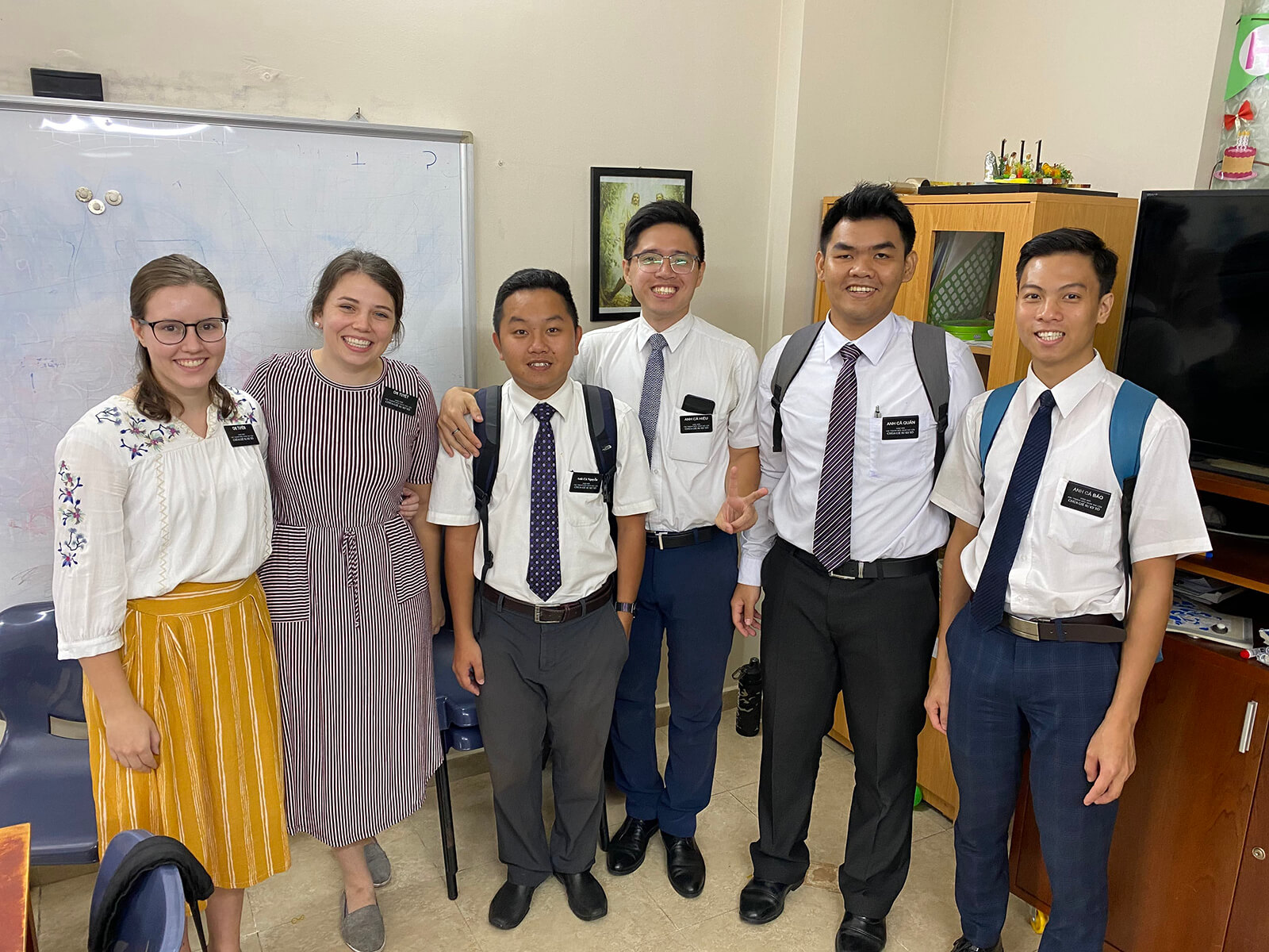 ngoc nguyen mission 2