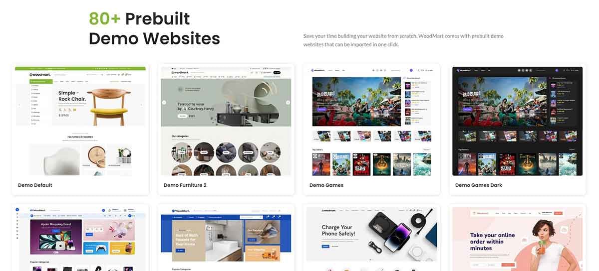 WoodMart Responsive WooCommerce WordPress Theme 3