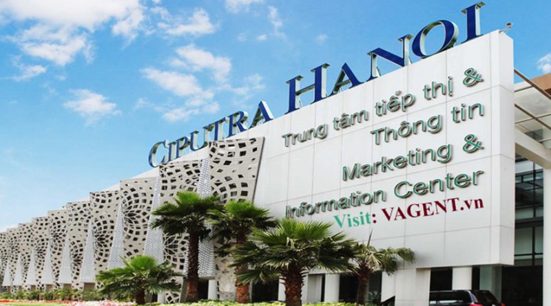 Ciputra Hanoi