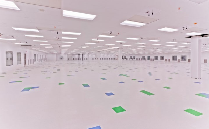 Pharma Wall Cleanroom Pharma Wall Cleanroom