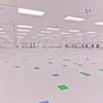 Pharma Wall Cleanroom