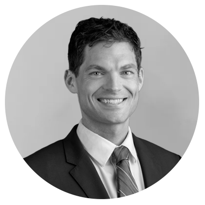 Blake Bennett Blake Bennett - NGS Business Development Manager Americas