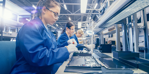 ICT Industry Solutions ICT Industry Solutions