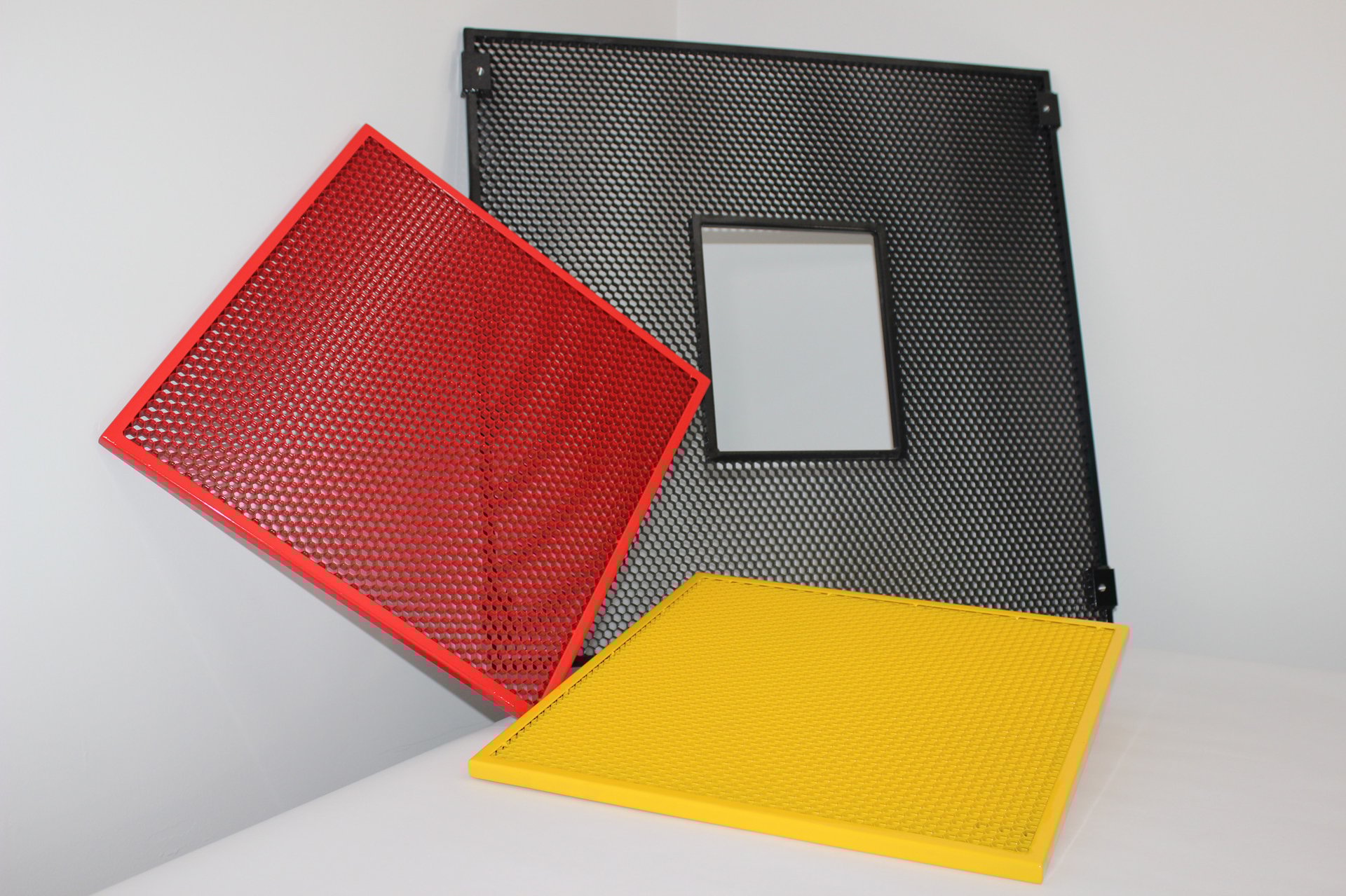 NGS Honeycomb products NGS Honeycomb products