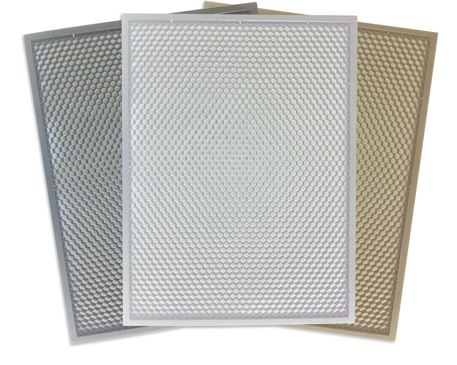 NGS Honeycomb Materials NGS Honeycomb Materials