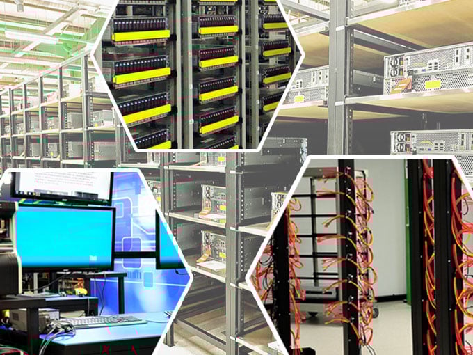 NGS Industrial Hardware