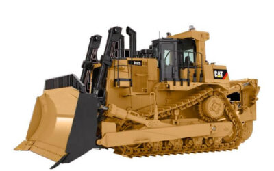 Honeycomb Erosion Screen for CAT