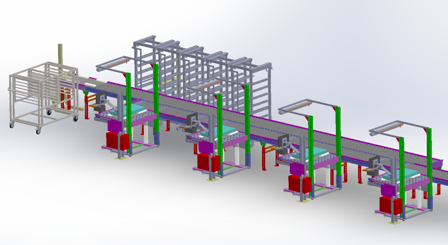 Computer Aided Design and Design Visualisation Computer Aided Design and Design Visualisation