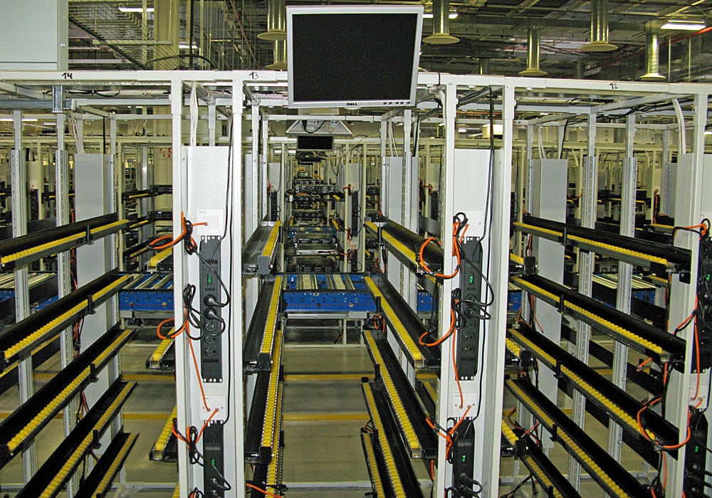 Server Racks Server Racks