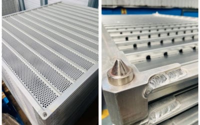 New IV Solutions Hardware