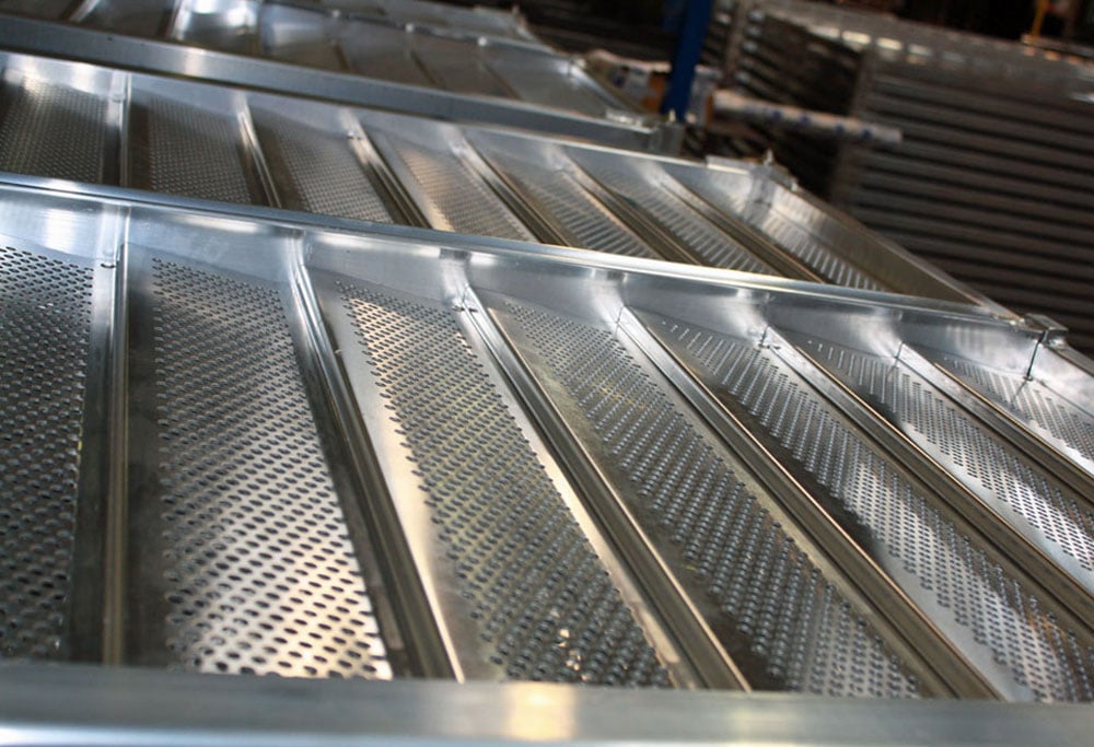 NGS Pharmaceutical Trays