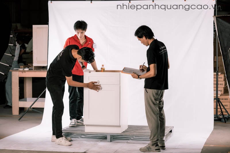 Top 5 studio chụp nội thất uy tín