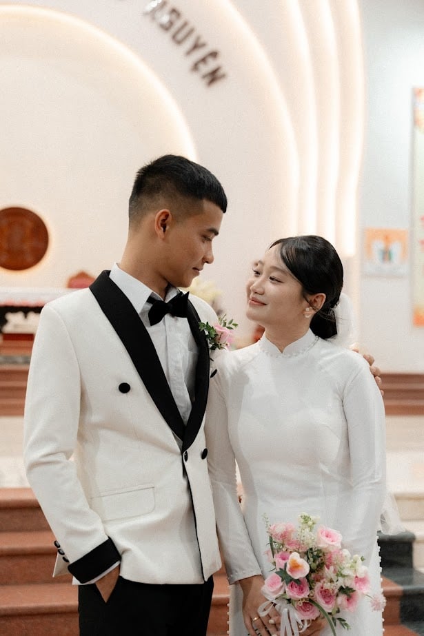 DỊCH VỤ QUAY CHỤP TIỆC SINH NHẬT, TIỆC CƯỚI TẠI TP.HCM