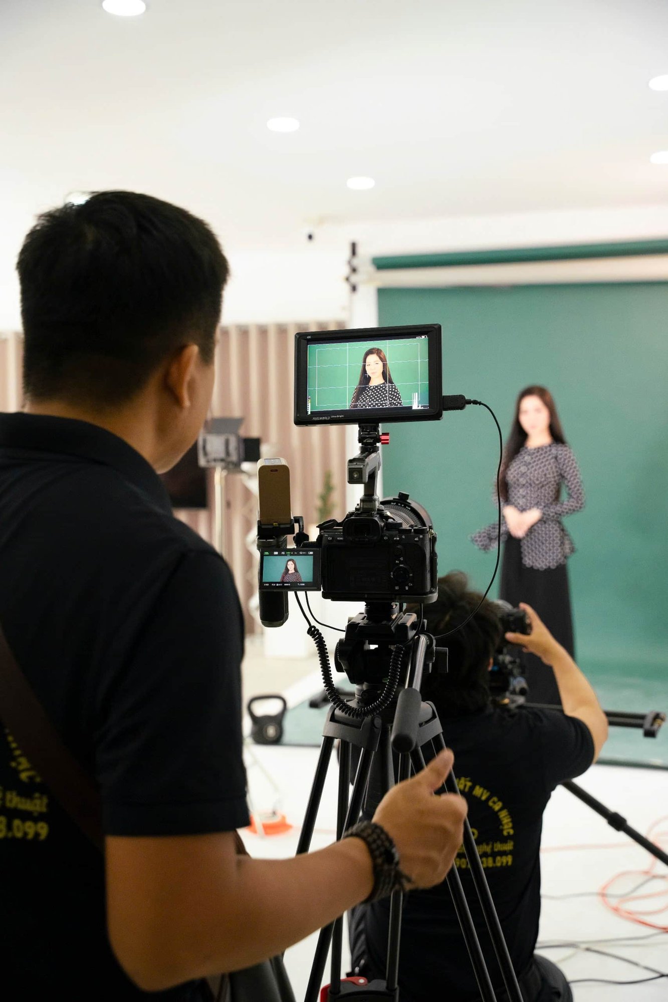 DỊCH VỤ CHO THUÊ STUDIO UY TÍN - GIÁ RẺ SỐ 1 TẠI BÌNH DƯƠNG