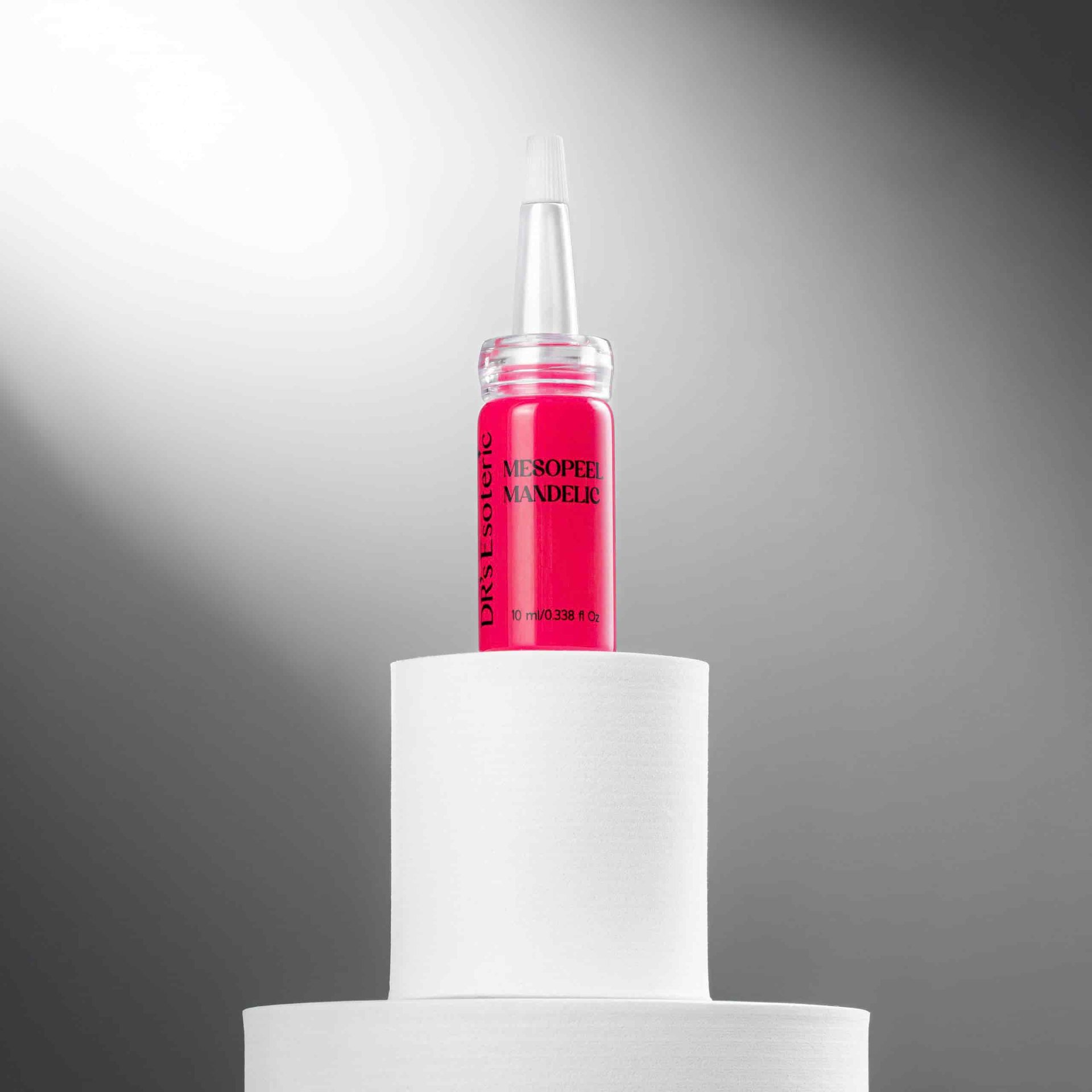 Chụp Bộ Nhận Diện Thương Hiệu Mỹ Phẩm Chuyên Nghiệp