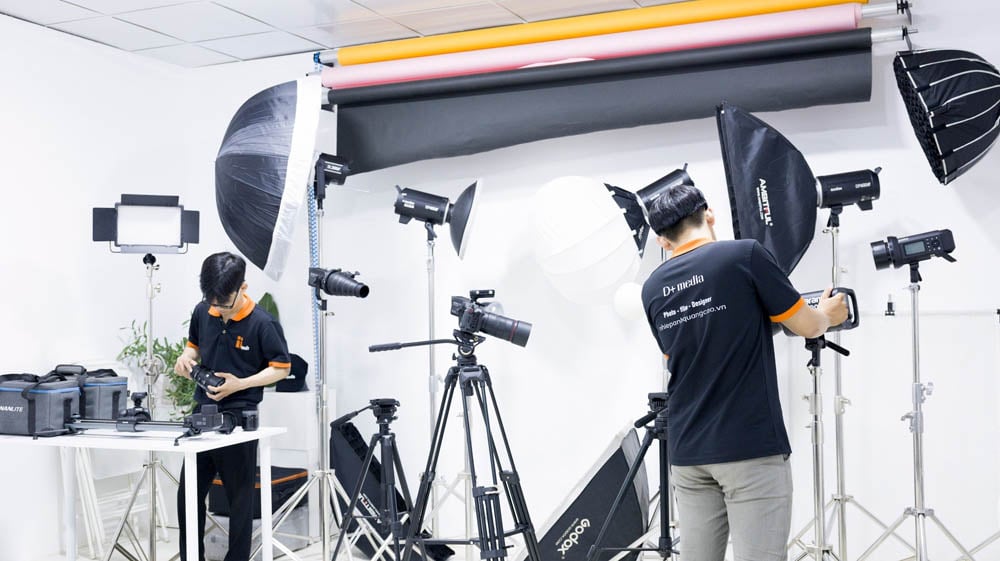 CHỤP ẢNH SẢN PHẨM - TOP 1 CHỤP ẢNH NỀN TRẮNG 2