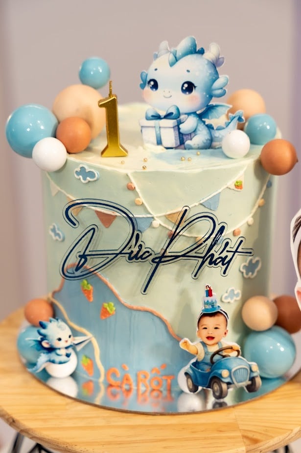 DỊCH VỤ QUAY CHỤP TIỆC SINH NHẬT, TIỆC CƯỚI TẠI TP.HCM