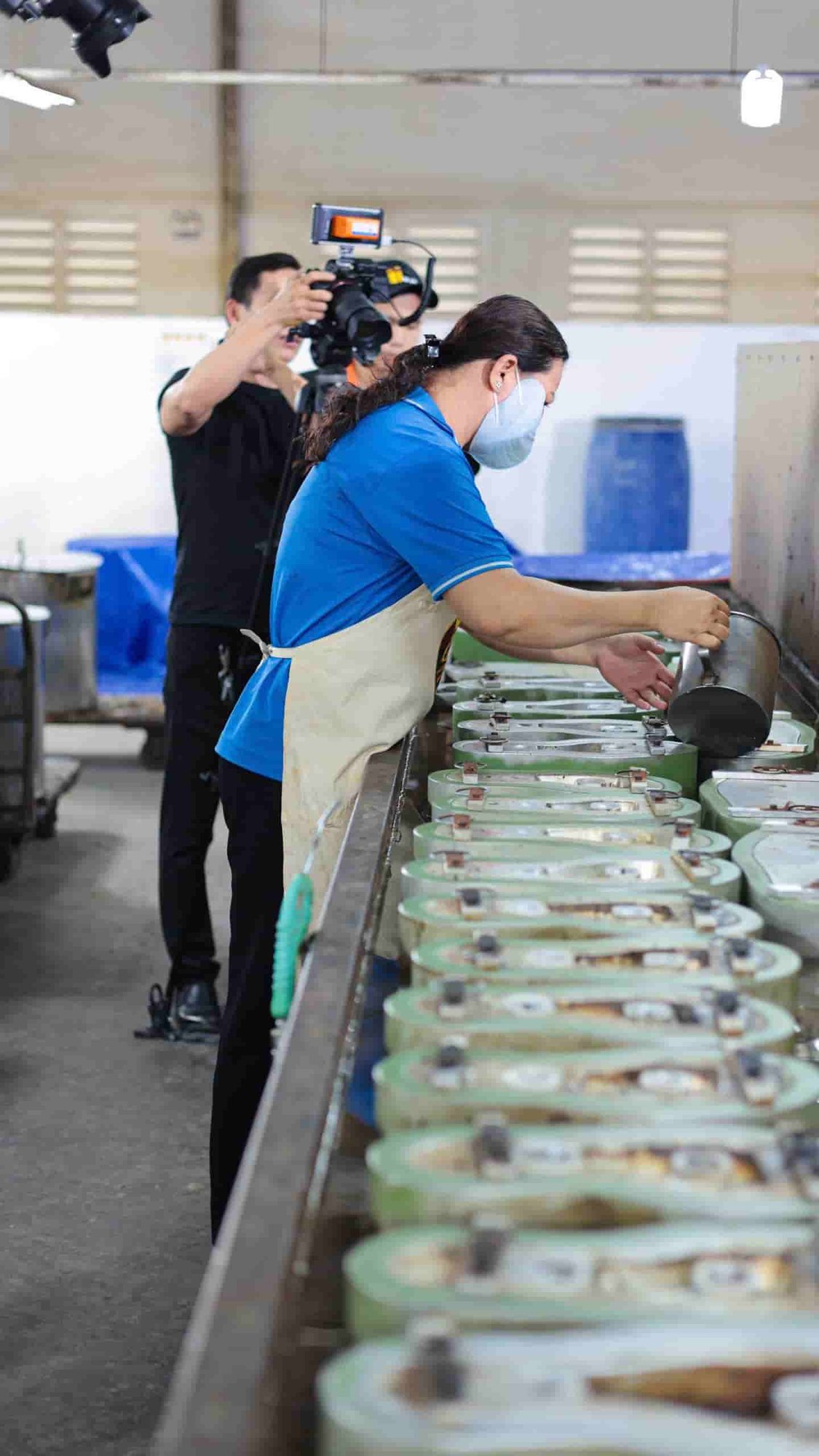 Dịch Vụ Sản Xuất TVC Quảng Cáo – Phim Tài Liệu Doanh Nghiệp