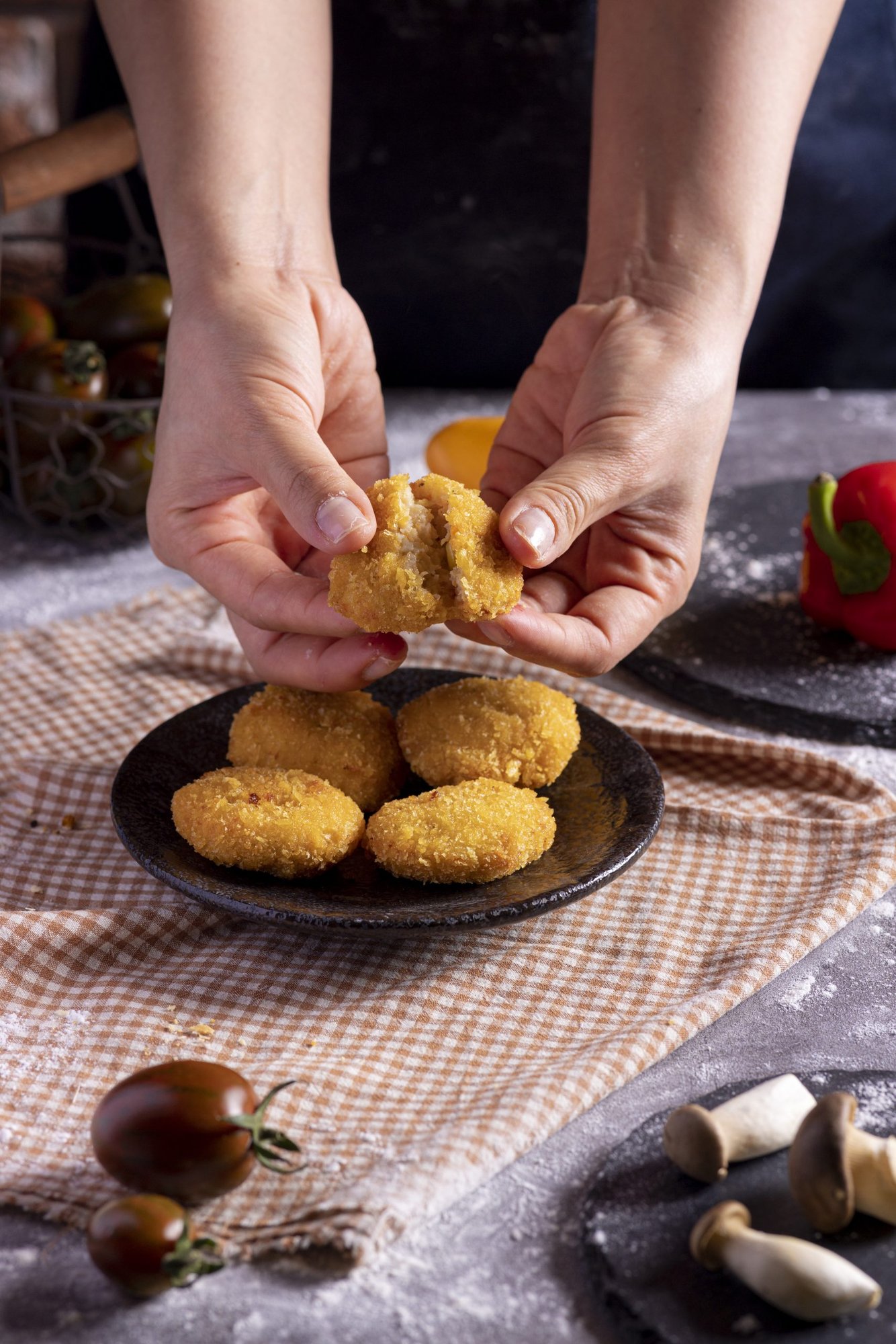 Chụp Ảnh Kinh Doanh Nhà Hàng Tại Đồng Nai