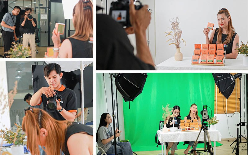 DỊCH VỤ LIVESTREAM TRỌN GÓI CHUYÊN NGHIỆP 03