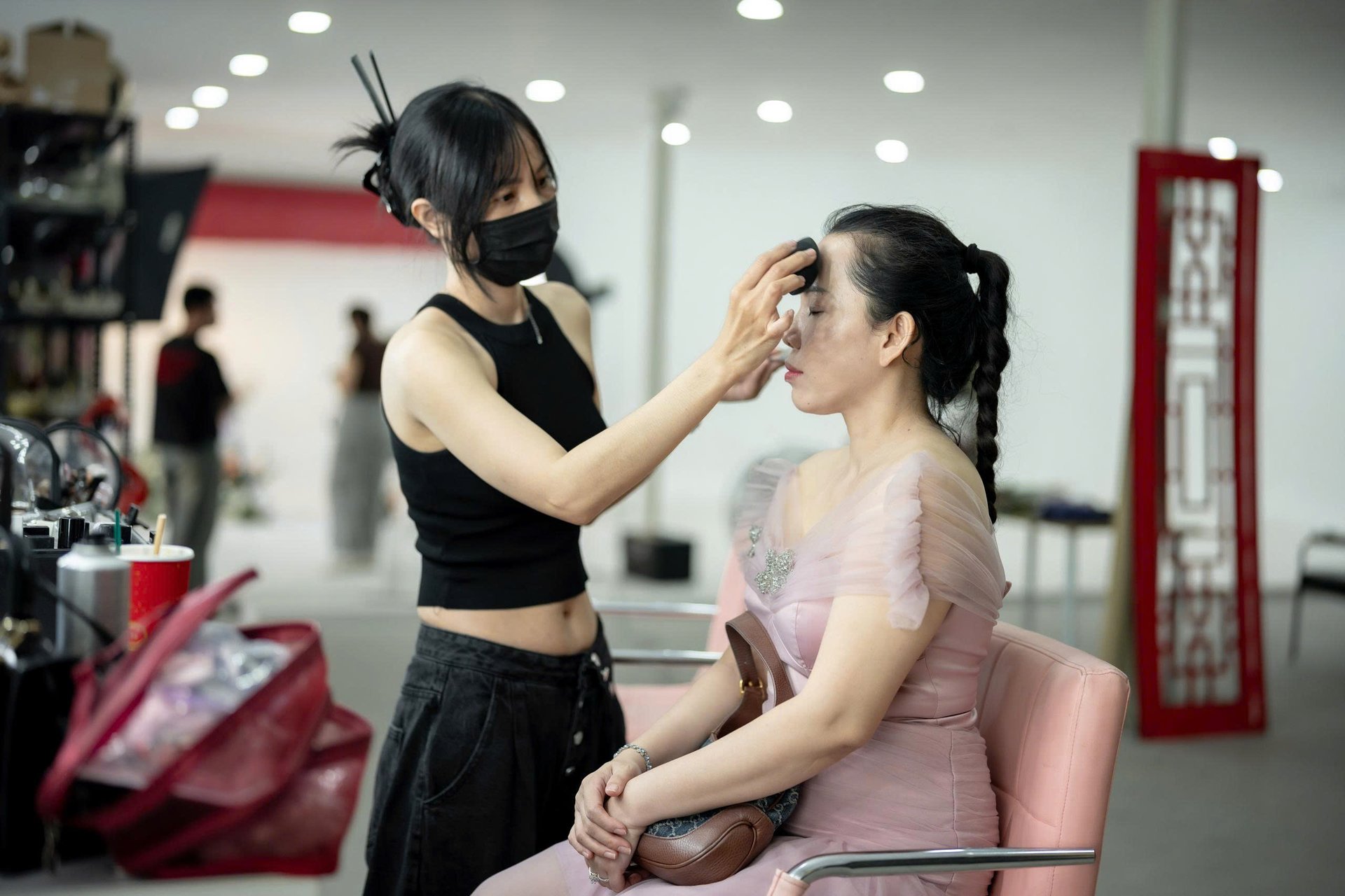 Trọn Gói Chụp Ảnh Học Sinh – Sinh Viên Tại Thủ Dầu Một | Post Media