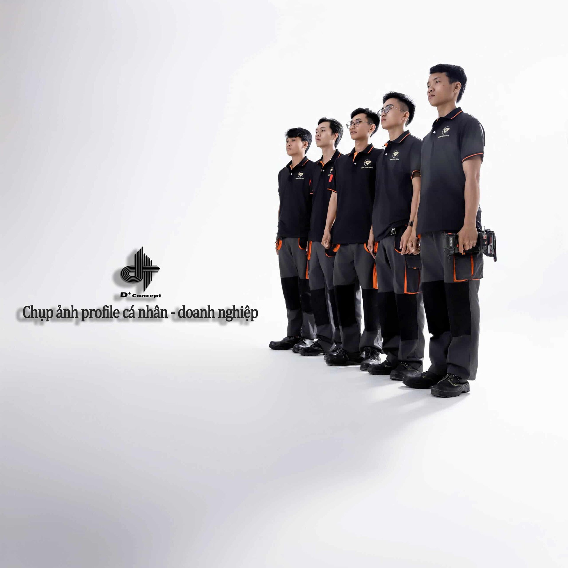 Chụp Hình Profile Công Ty, profile Doanh Nghiệp, profile Tập Thể, profile Cá Nhân