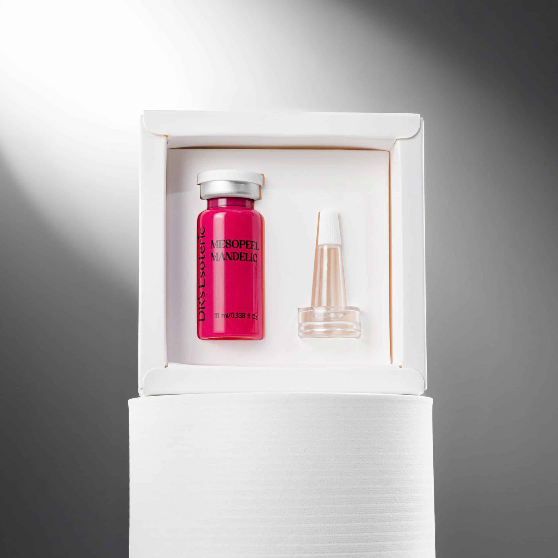 Chụp Bộ Nhận Diện Thương Hiệu Mỹ Phẩm Chuyên Nghiệp