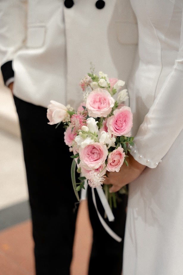 DỊCH VỤ QUAY CHỤP TIỆC SINH NHẬT, TIỆC CƯỚI TẠI TP.HCM