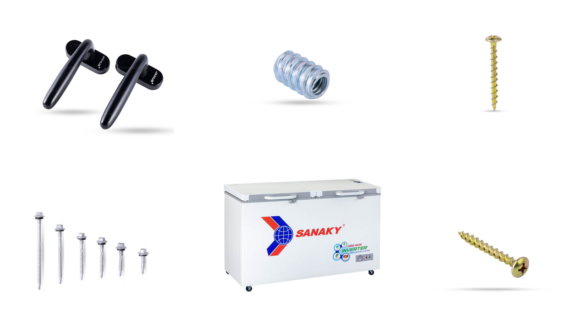 CHỤP ẢNH SẢN PHẨM - TOP 1 CHỤP ẢNH NỀN TRẮNG