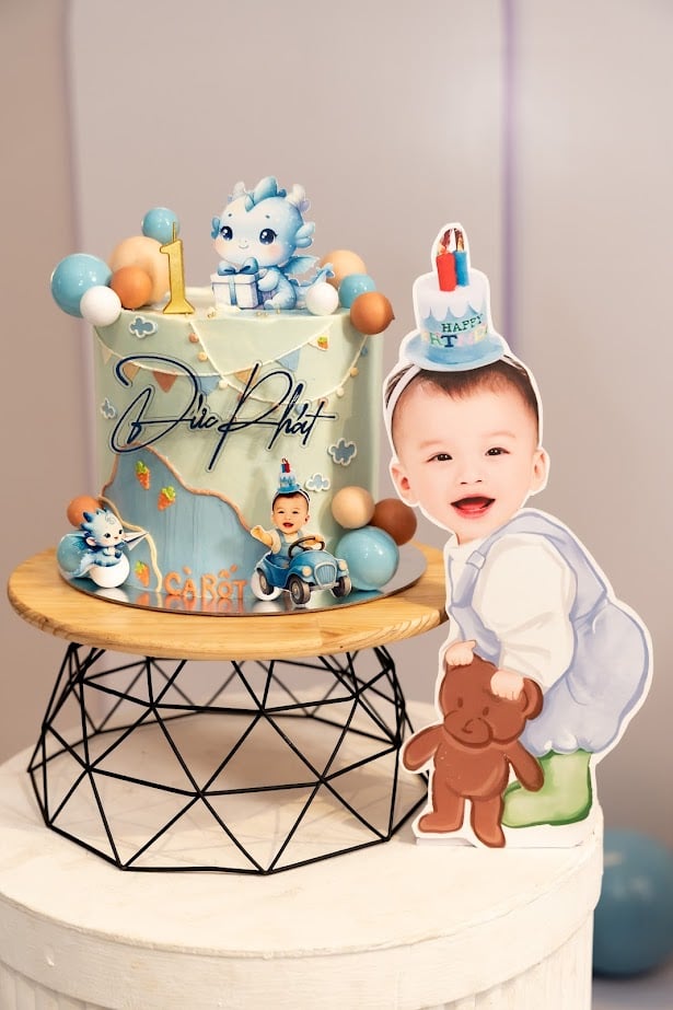 DỊCH VỤ QUAY CHỤP TIỆC SINH NHẬT, TIỆC CƯỚI TẠI TP.HCM