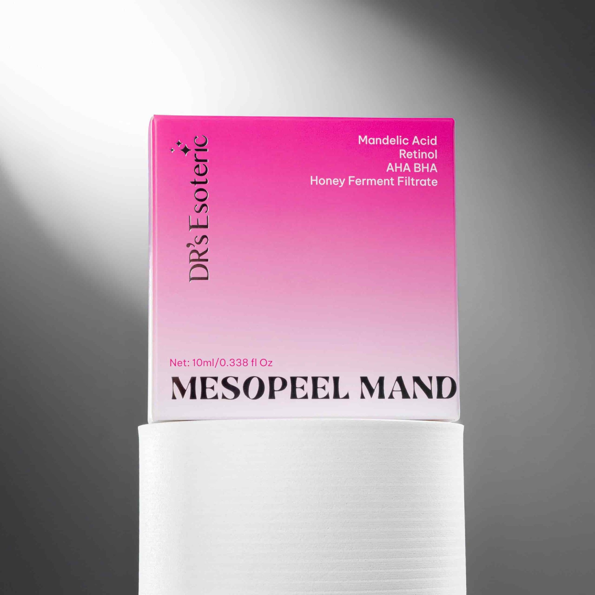 Chụp Bộ Nhận Diện Thương Hiệu Mỹ Phẩm Chuyên Nghiệp