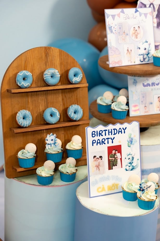 DỊCH VỤ QUAY CHỤP TIỆC SINH NHẬT, TIỆC CƯỚI TẠI TP.HCM