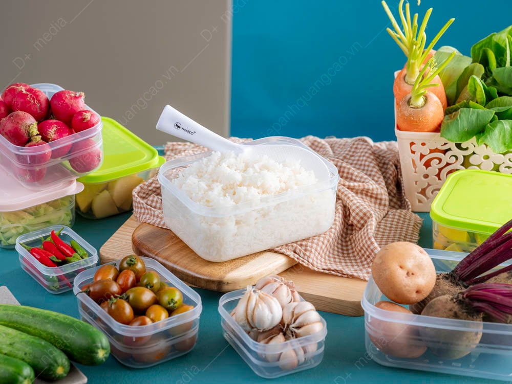 CHỤP SẢN PHẨM ĐỒ NHỰA, CHẾ TÁC TỪ NHỰA