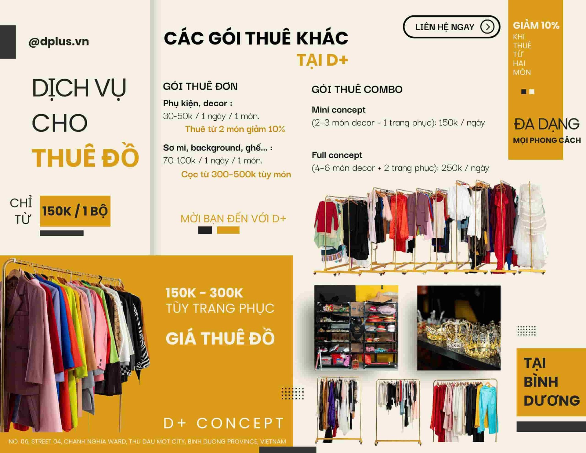 Chụp ảnh thẻ trọn gói tại Bình Dương