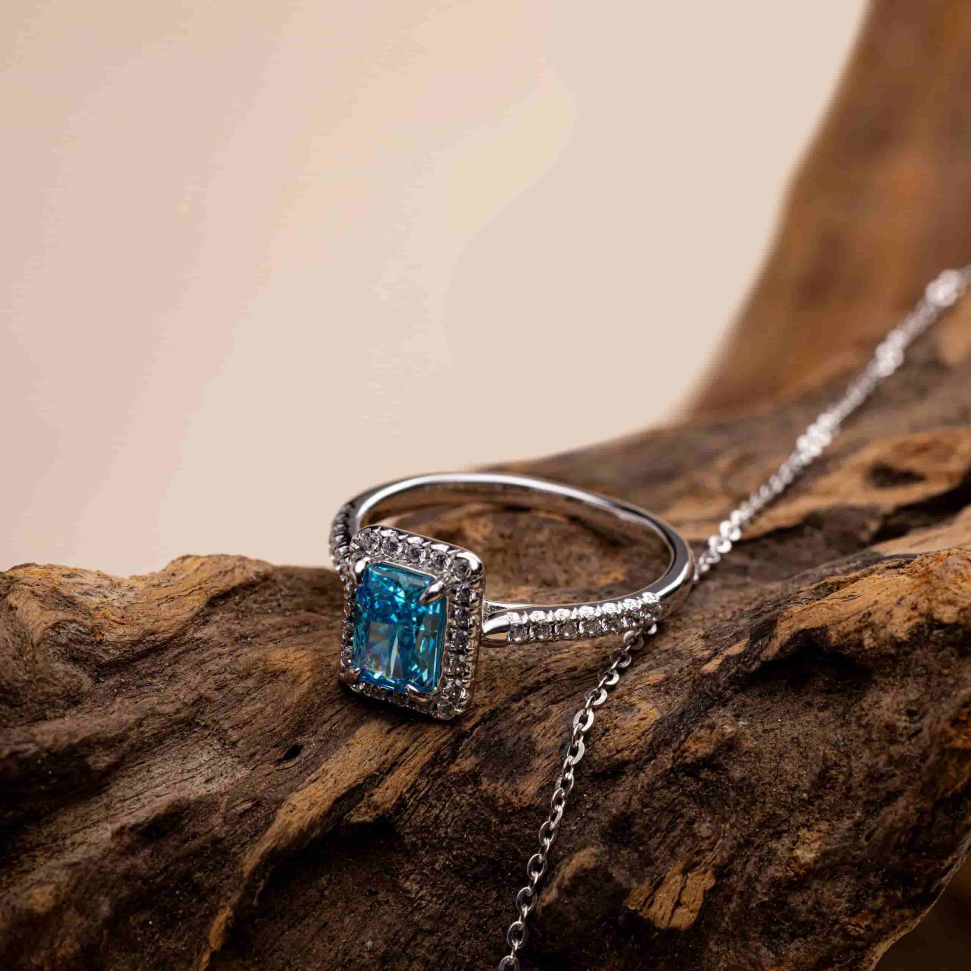 Dịch vụ chụp ảnh sản phẩm - Chụp ảnh trang sức tại Bình Dương